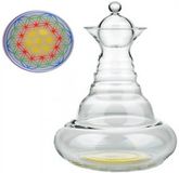 Bloem des Levens Vitaalwaterkaraf Happy Alladin met BDL couleur 1300 ml