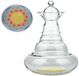 Bloem des Levens Vitaalwaterkaraf Happy Alladin met BDL couleur 1300 ml