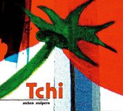 Stehen Tchi - Stehen Stolpern (CD)