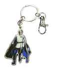Star Wars – Sleutelhanger van metaal (SD Toys sdtsdt27618)