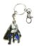 Star Wars – Sleutelhanger van metaal (SD Toys sdtsdt27618)