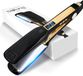Sansbeauté® Professionele Stijltang - 2 in 1 - Krultang - Snel Opgewarmd - 80℃ t/m 230℃