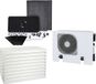 Evolar Geluidsreducerende warmtepomp en airco omkasting - XL