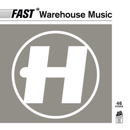News G - O Hospital Fast Warehouse Music - CD