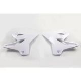 UFO Yamaha YZ125/250 Radiateur de moto Ailes
