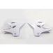 UFO Yamaha YZ125/250 Radiateur de moto Ailes