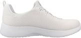 Skechers DYNAMIGHT sneakers dames wit