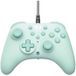 Horipad Bedrade Horipad Turbo controller, groen, met programmeerbare achterknoppen, compatibel met Nintendo Switch en Switch 2