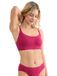 Sloggi Zero Feel Bliss Top Berry