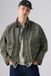 Levi's Hilltop jack - Homme - M - Vert / At That Point