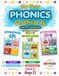 My First Phonics Flashcards