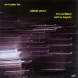 Outhere Trio Scordatura - Fox: Natural Science (CD)