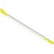 Te Connectivity Clip de marquage Std06w-5 Impression 5 Plage de Ø extérieur 2.60 à 3.50 mm 531934-000 Y845241