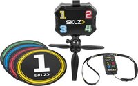 SKLZ Reactive Agility Coach - Zwart - Kinderen en volwassenen