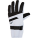 CRIVIT Gants de ski homme et femme (blanc/noir, 9)