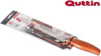 Quttin Exquisite RVS Broodmes - 20 cm