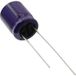 Panasonic ECA-1EM102 Condensateur électrolytique radial câblé 5 mm 1000µF 25 V 20% O 10