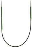 KnitPro Zing Rondbreinaalden 3.00mm en 25.00cm