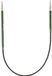 KnitPro Zing Rondbreinaalden 3.00mm en 25.00cm