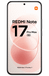 Xiaomi BRUSSELS-EU Rosa 256 GB Amoled Android 16 5G 8 GB RAM 9210 mAh