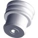 TE Connectivity Universal-MATE-N-LOK bouchon de fil Nombre de pôles : 1 MCP 963244-1