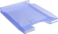 Exacompta 10x Brievenbak COMBO MINI - Ijsblauw - 11410D