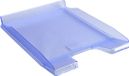 Exacompta 10x Brievenbak COMBO MINI - Ijsblauw - 11410D