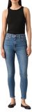 LEVI'S ® Jeans '720™ High Rise Super Skinny Jeans' blauw denim