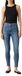 LEVI'S ® Jeans '720™ High Rise Super Skinny Jeans' blauw denim