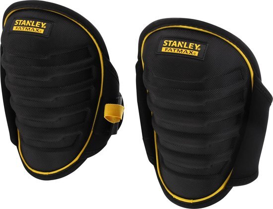 Stanley FMST82959-1 FatMax Kniebeschermers Thermoformed Gel