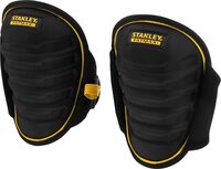 Stanley FatMax Kniebeschermers Thermoformed Gel - Kunststof - One size
