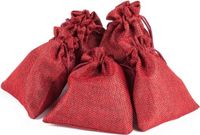Pajoma 50211, Pocket, Ophanging, Rood