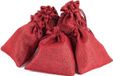 Pajoma 50211, Pocket, Ophanging, Rood