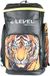 Level Thermo Plus 3000 Taped Handschoenen Zwart L