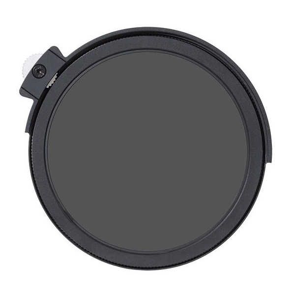 H&Y K-Series ND32/CPol filter