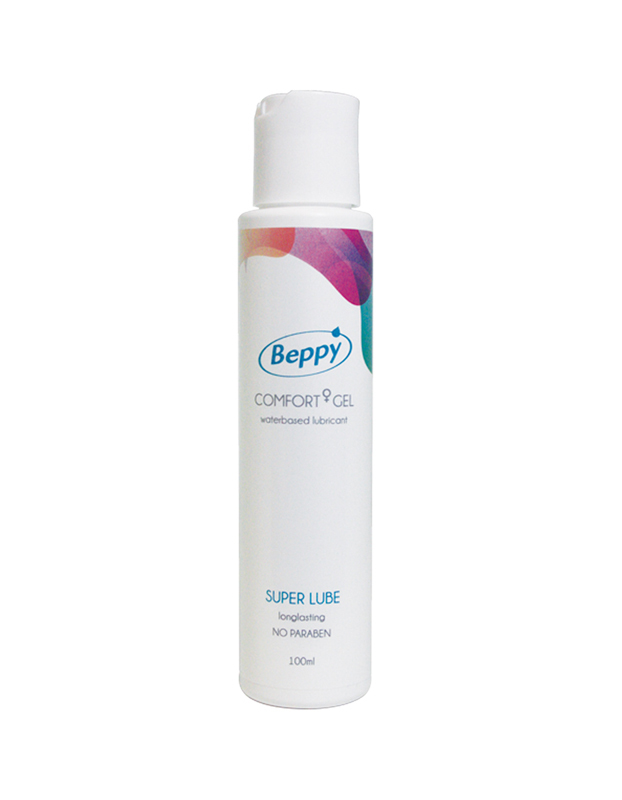 Beppy Beppy Comfort Gel - 100 ml