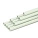 Clairefontaine 95721Cpack - Een Doos van 10 Rollen Gerecycled Gekleurd Kraft - Afmetingen: 3x0,70m - Gerecycled Kraft 65g - Kleur: Knopgroen