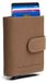 The Chesterfield Brand Hollis portefeuille, avec protection RFID, en cuir, 10 cm