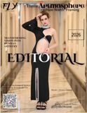 FLY Magazine: Editorial Edition