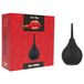 Erospace Wild Play - douche anale (noire)