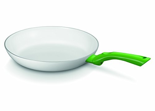 BEKA Fluo pan, keramische coating, 28 cm