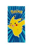 hermet, Pokémon-strandhanddoek, 70 x 140 cm