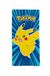hermet, Pokémon-strandhanddoek, 70 x 140 cm