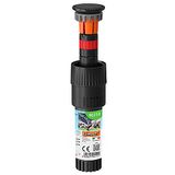 Claber D90210000 - Microaspersores Colibri 360