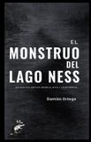 EL Independently Published Criptozoología-El Monstruo del Lago Ness