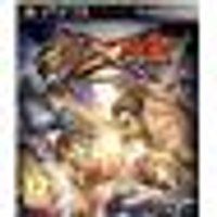 Capcom Street Fighter X Tekken Standard Edition PlayStation 3