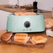 Cecotec Classic Toast 1500 Blue ExtraDouble Broodrooster