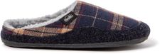 Nuvola Sloffen-unisex-blauw - 39