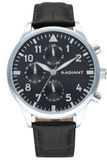 RADIANT Horloge RA612706, Klassiek