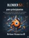 Blender Bol Blender 5.1 para principiantes